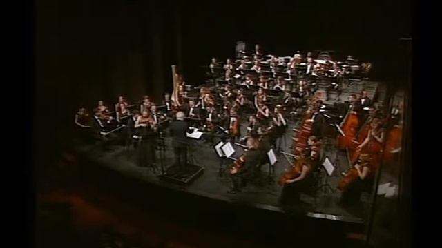 Katarina Pavlović Bartok Violin Concerto No.1