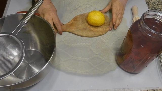 Свежий КЛУБНИЧНЫЙ НАПИТОК без варки ягод  не успеваю готовить это так вкусно!