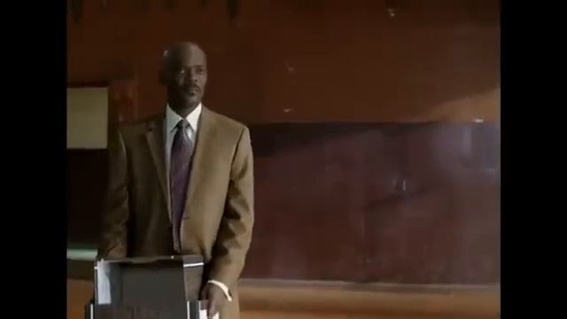 Чего мы боимся.