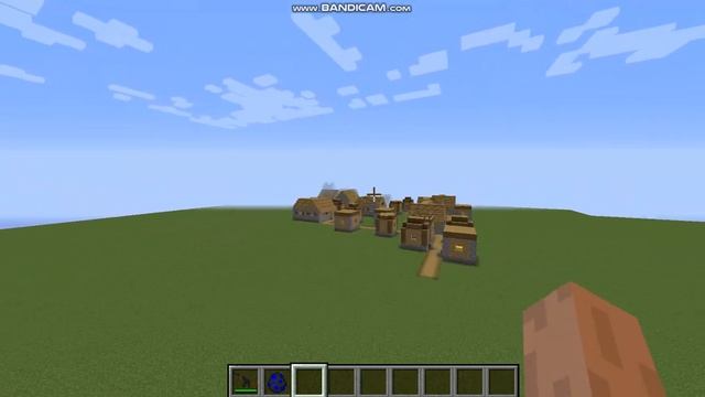 ОБЗОР МОДА TechGuns НА ВЕРСИЮ 1.12.2  #1