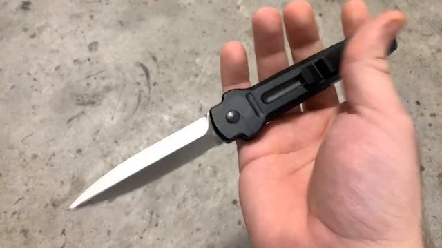 M3 Blades AKC Xtreme Ace