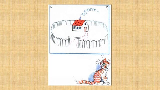 Художник сказочник   В.  Сутеев.  Видеоролик