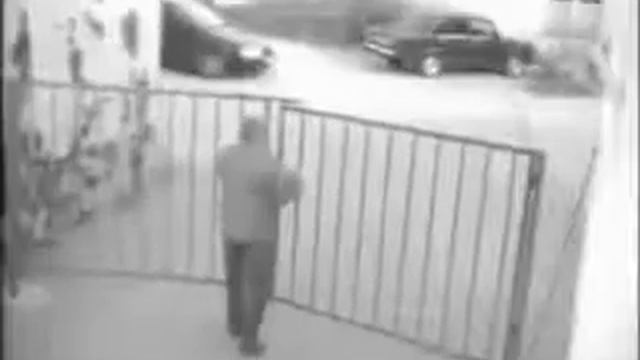 Женщины за рулём на всенах