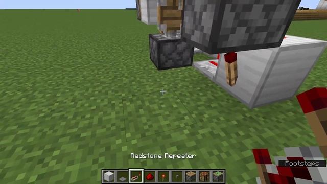 BLOCK SWAPPER 1.19 TUTORIAL | Compact And Easy | Fast Compact Block Swapper Tutorial 1.19+