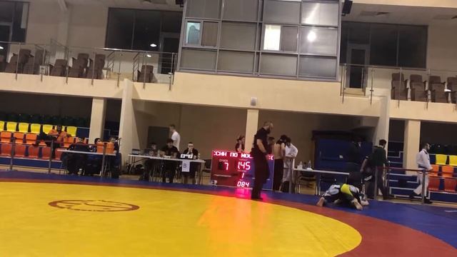 Морозов Евгени