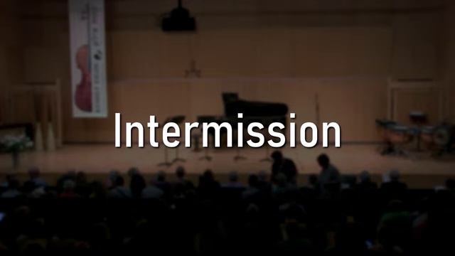 Keshet Eilon String Mastercourse: Gala Concert In Eilon