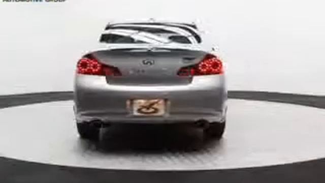 2011 Infiniti G25 - Temple Hills MD