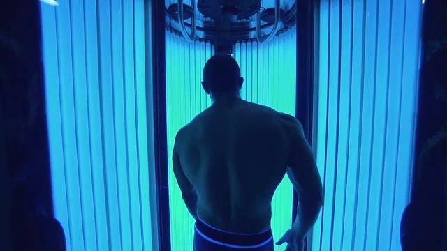 Реклама салона красоты 