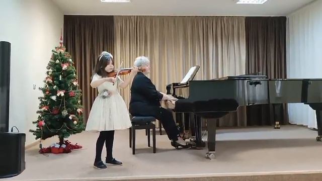 Телехова Алена 8л. 2кл. Шольц ,,Непрерывное движение,,Класс предавателя - Гаязовой Э. Х.