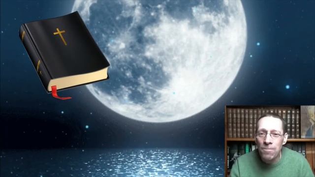 Парусия 10- Видит ли человек демона в час смерти? (3 мин.) First steps