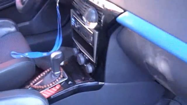 краткий обзор опель астра 1.8  an overview of Opel Astra 1.8