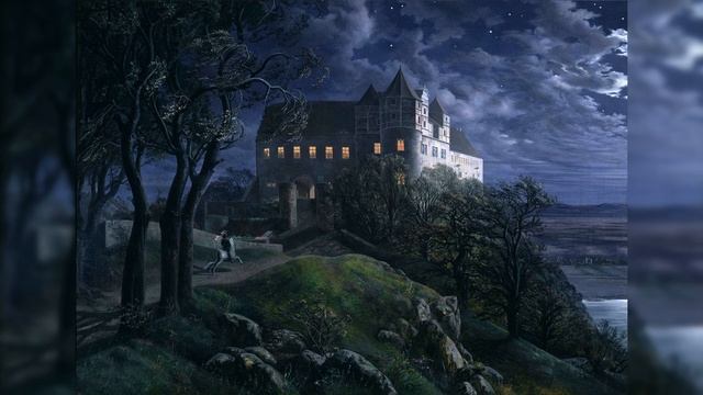 Король и Шут - воспоминания о былой любви.