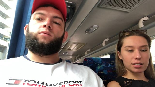 Экскурсия из Дубаи в Абу-Даби - Дворцы, небоскребы, набережная и ресторан 5* | Рома Рама