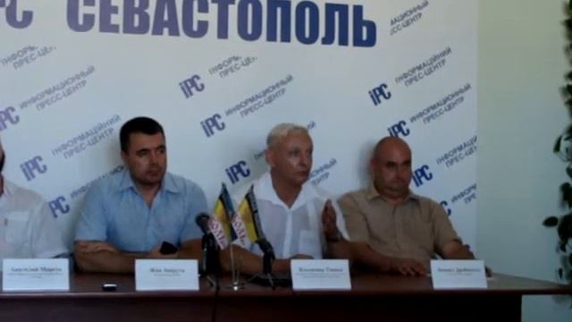 В  Тюнин о решении Горсовета