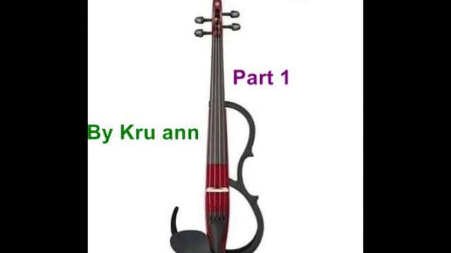 Zuzuki Violin Backing Track Go Tell Aunt Rhody Amajor