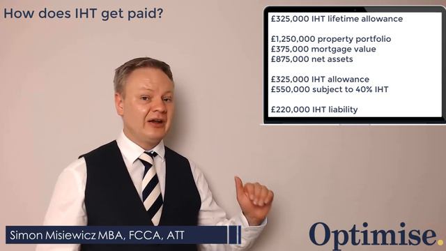 🌟 How To Reduce IHT Tax Using Company Growth Shares / Freezer Shares🌟