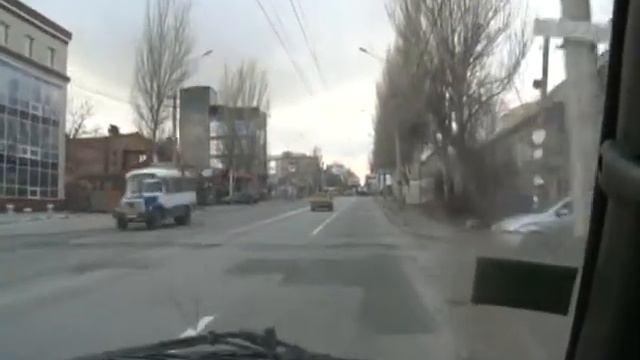 26.01.15. В Сургуте с визитом находится В. Шилова, лидер движения «Антивойна»