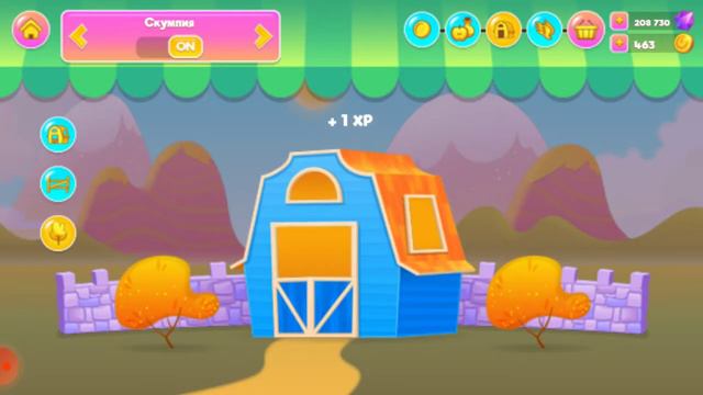 Взлом Пикси пони много алмазов