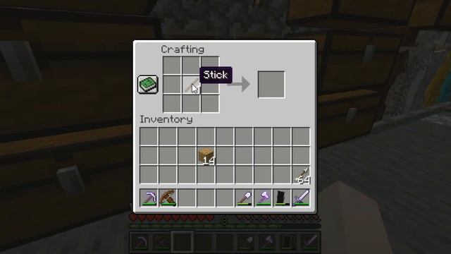 Minecraft: How To Make Composter