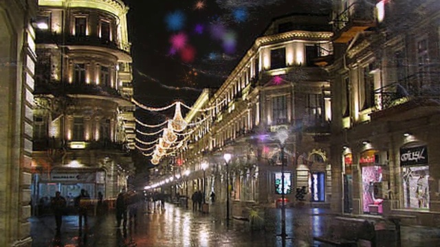 Николай Черепанов