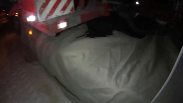 ПОПАЛИ В ЛЮТЫЙ МОРОЗ ПОД НОВЫЙ ГОД/МАН ТГХ ЗАМЁРЗ