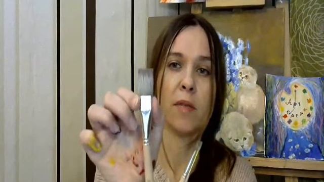 Арт - Среда. Материалы для занятий.