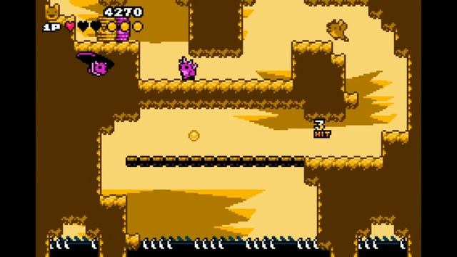 A Week Of Retro Game Crunch [Wednesday GAIAttack]