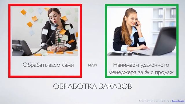 Найм удалённого менеджера по продажам.