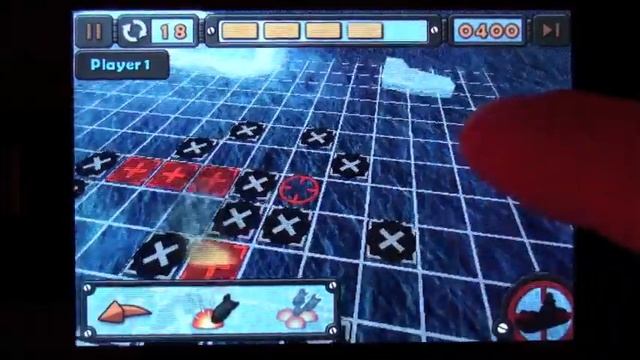 ISink U Gameplay (iPhones.ru)