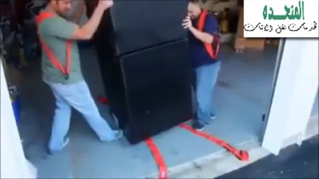 Furniture Transport - Furniture Packaging