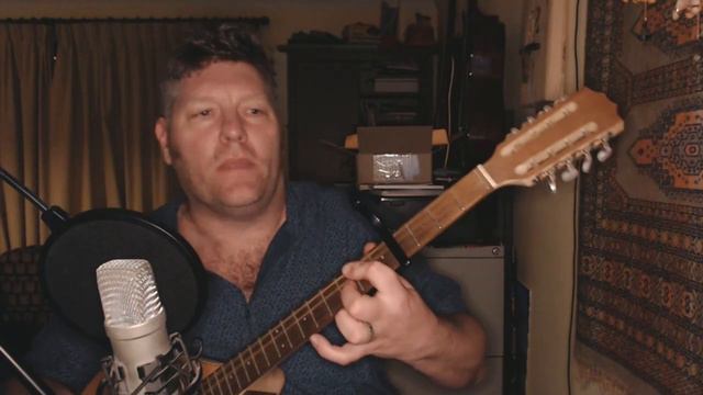 Song Of The Lusty Argonian Maid