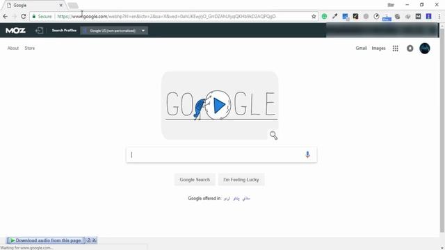 Best Google Chrome Extensions For SEO