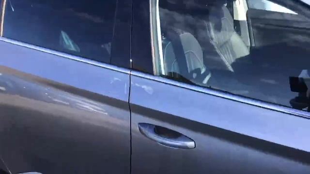 SKODA Superb 2 0 TDI CR 190 SE L DSG Business Grey Metallic KS69OAA Marshall SKODA Nottingham