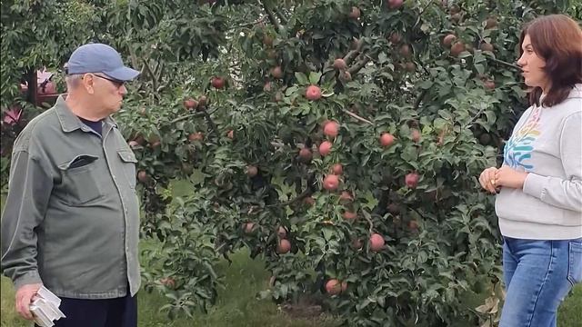 Секреты агронома