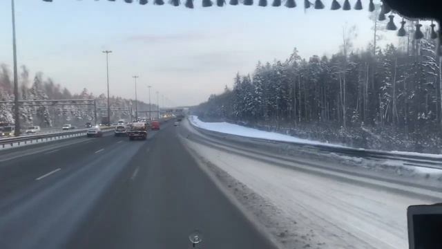 Работа в Сотранспробуем мерседес