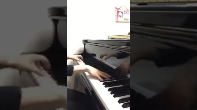 Unravel - TK From 凛として時雨 ピアノの先生が弾いてみた♪