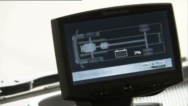 ► 2011 Mercedes Benz Atego   Truck Of The Year 2011