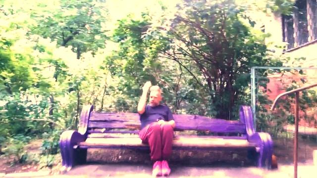 МОРЕ-ЭТО МЕЧТА ИЛИ БЕЗДНА? Практика соленой воды.