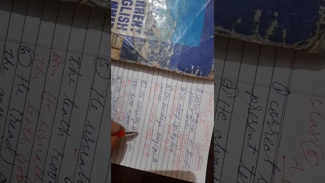 Correct Tense Present Indefinite Tense In Hindi.