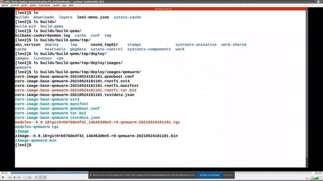 [LEE2] Yocto Cooker, A Meta-buildtool For Yocto Project