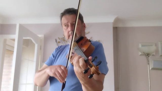 Adam Beanstock Tries Again To Play The Nocturne Opus 9 No 2 By Chopin.