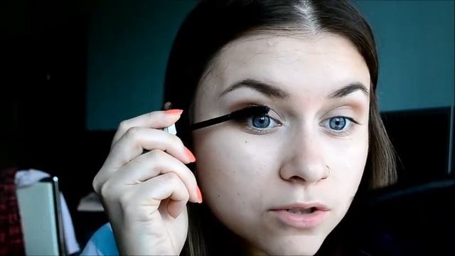 Мой летний макияж / Summer Makeup | Carrypingwin
