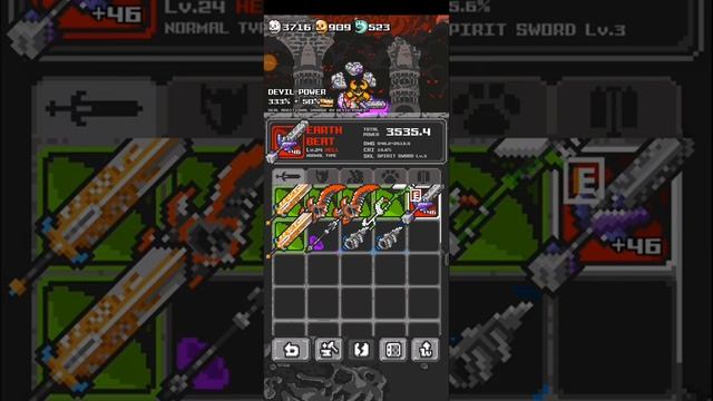 ?Советы для новичков в игре Tower Breaker!