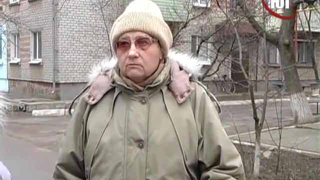 ПРИМОРСК 2016 Собака отравлена 22