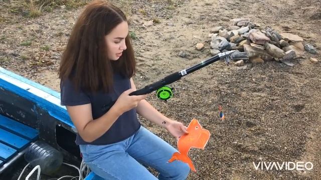 Видео - визитка президента, экипаж 5/6, ДООЛ 