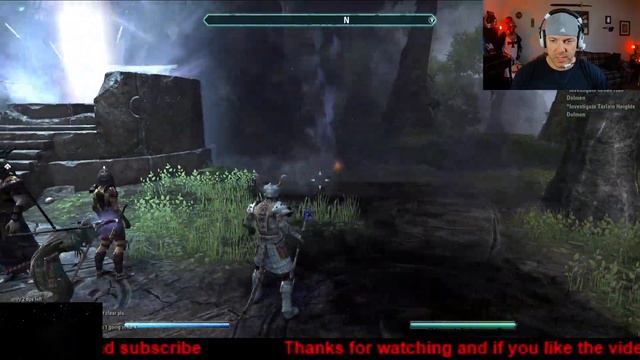 What The World Tv Owned By Thugs: In Elder Scrolls Online#whattheworldtv