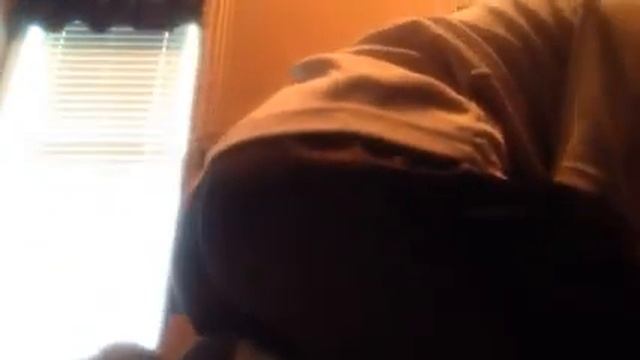 Knox Builds Box Fort Part 1