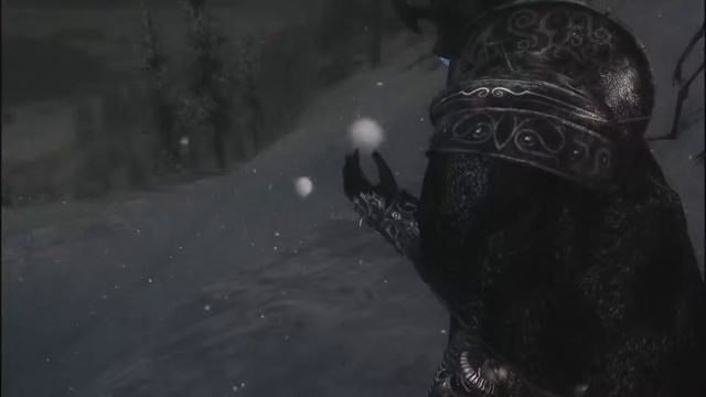 Corruption - WoW Inspired Skyrim Machinima