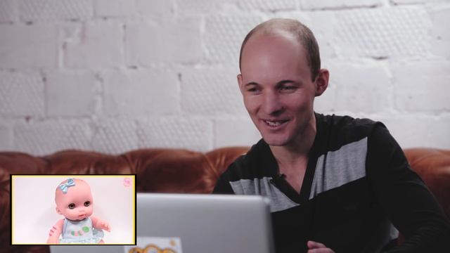 КУКЛЫ-ПУПСИКИ? СЕРЬЕЗНО? [ТРОЙНОЙ РАЗНОС]