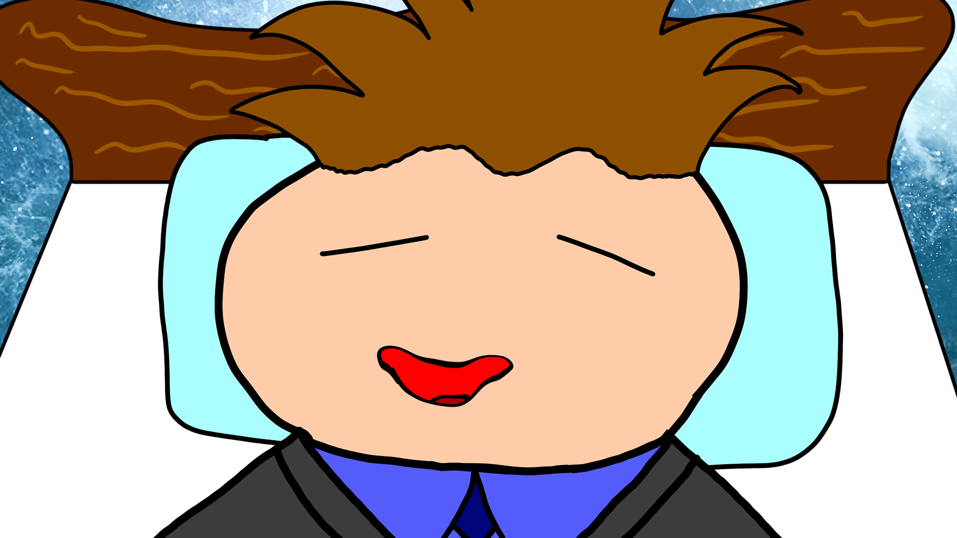 Я на дистанционке